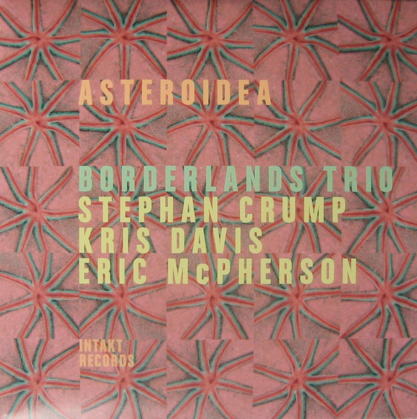 Borderlands Trio «Asteroidea»