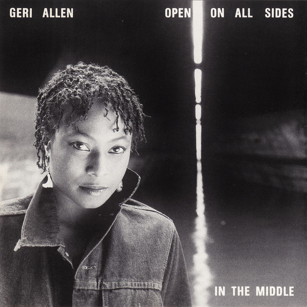 geri allen