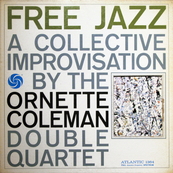 ornette coleman