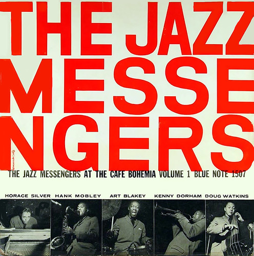 The Jazz Messengers