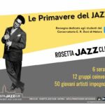 RJC Le Primavere del Jazz