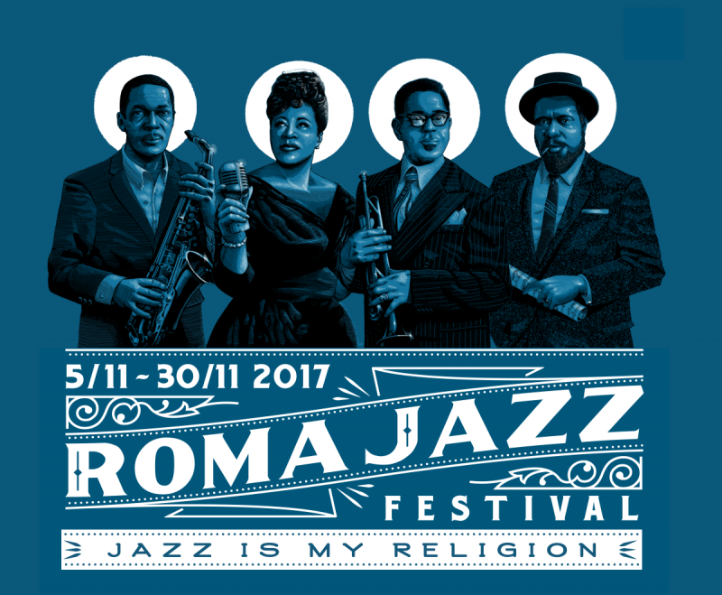 Roma Jazz Festival