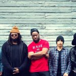 ROBERT GLASPER EXPERIMENT l’ultima data del tour italiano alle Basiliche Paleocristiane di Cimitile il 2 agosto
