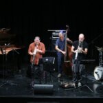 ROBERTO OTTAVIANO ETERNAL LOVE QUINTET