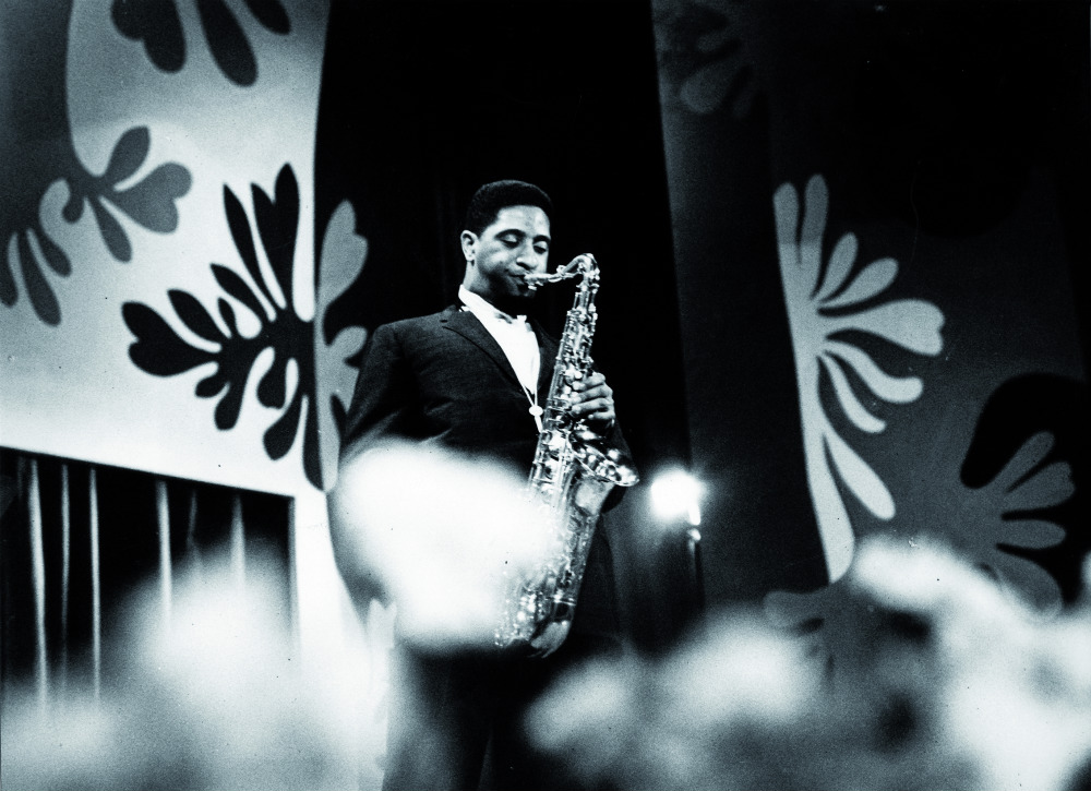 sonny rollins