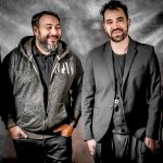 Raffaele Casarano-Eric LegniniRoberto Cifarelli