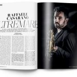 Raffaele Casarano MJ042019
