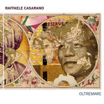 Raffaele Casarano Oltremare Tuk Music