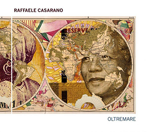 Raffaele Casarano «Oltremare»