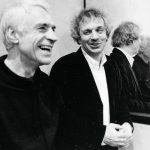 Ralph Towner con Gary Peacock © Raffaella Cavalieri / Iguana Press