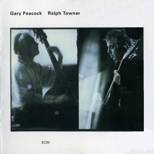 Gary Peacock Ralph Towner «Oracle»