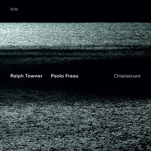 Ralph Towner Paolo Fresu «Chiaroscuro»