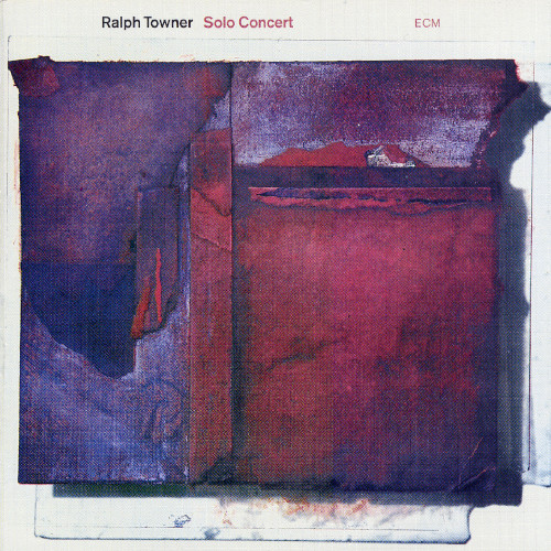 Ralph Towner «Solo Concert»