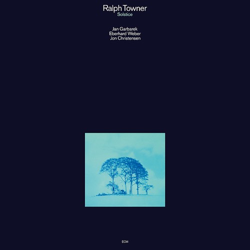 Ralph Towner «Solstice»