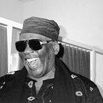 Randy Weston 1994 3