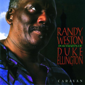 Randy Weston «Portraits Of Duke Ellington»