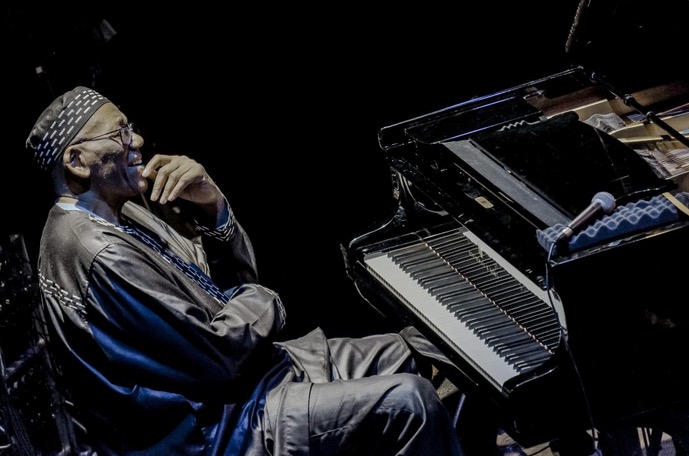 Randy Weston (Roberto Cifarelli)