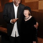 Randy Weston Sheila Jordan