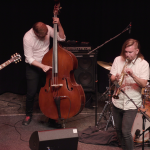 Raoul Bjorrkenheim eCsTaSy Saalfelden 2018 1