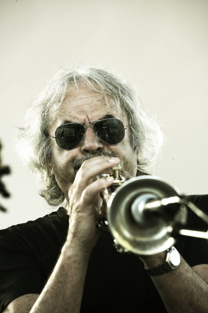 ECM - Enrico Rava