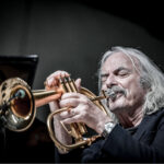 Enrico Rava © Roberto Cifarelli