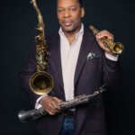 Ravi Coltrane by Erin O_Brien 2023 #1 copy