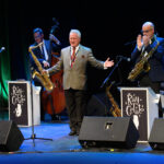 Ray Gelato (PH Jon Webber)