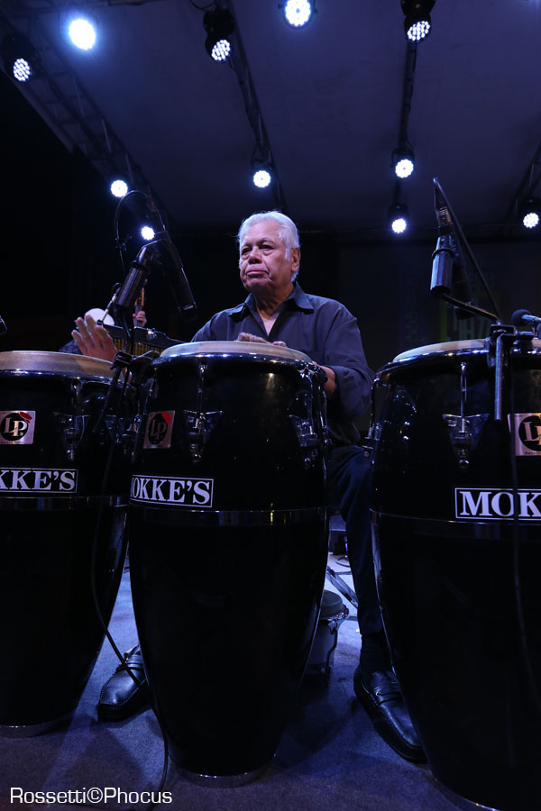 Ai confini tra Sardegna e jazz
