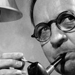 Raymond-Chandler-a-Hollywood-Raymond-chandler