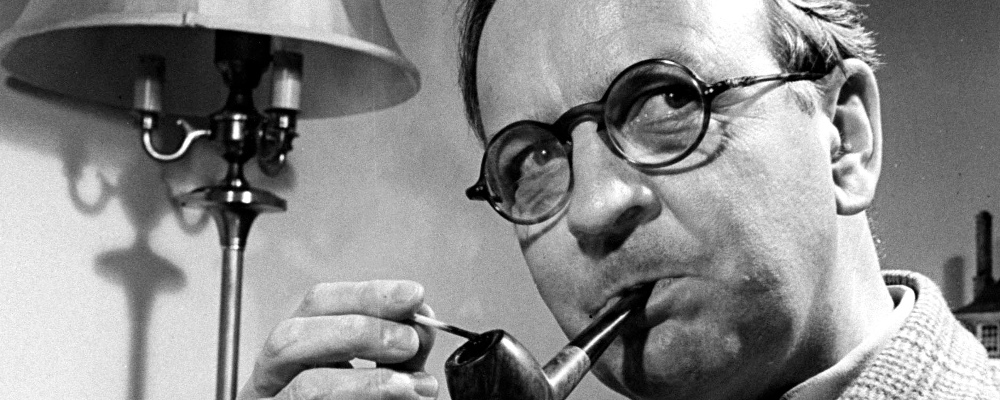 Raymond Chandler