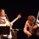 Rebecca Martin & Larry Grenadier (1)