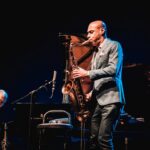Redman Mehldau McBride Blade – Bologna Jazz Festival 2022 (1)