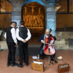 Reijseger – Cuncordu