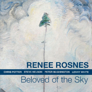 Renee Rosnes «Beloved Of The Sky»