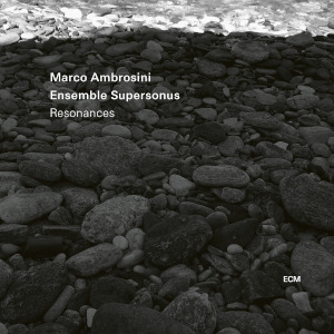 Resonances - Marco Ambrosini Ensemble Supersonus