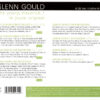 Abbonamento 12 Mesi digitale + rivista + box 6 cd Glenn Gould «The Young Maverick / Le Jeune Original» + 1 Borsa di tela - immagine 2