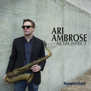 Retrospect - Ari Ambrose