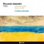 Riccadro Galardini Trio L’isola colorata