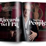 Riccardo Del Fra MJ042019