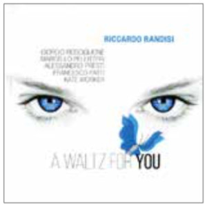 Riccardo Randisi «A Waltz For You»