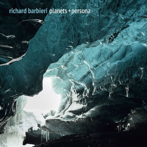 Richard Barbieri «Planets+Persona»