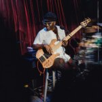 Richard Bona