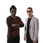 Richard Bona _ Alfredo Rodriguez 5 – © AdamHart