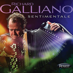 Richard Galliano - Sentimentale