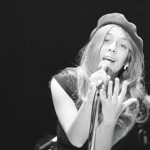Rickie Lee Jones At Park West