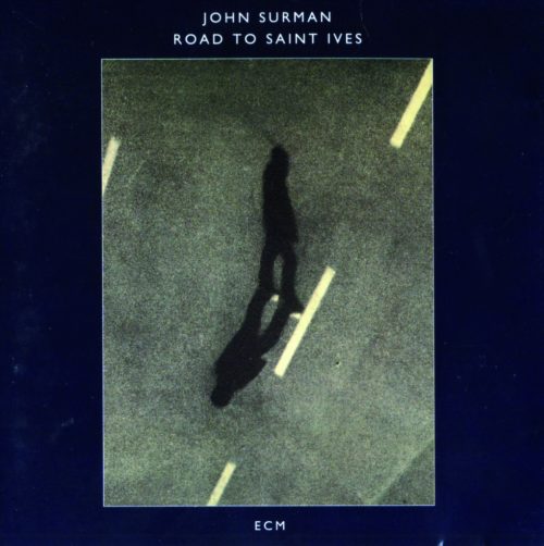 john surman