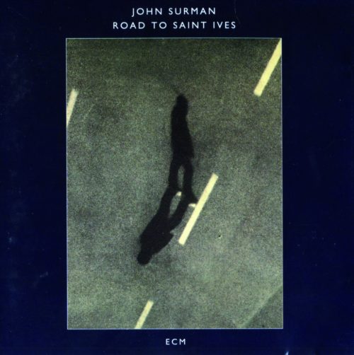 john surman