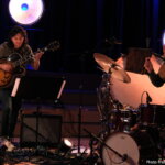 Rob Luft chitarra F