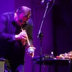 Rob_Mazurek-The_Underflow-photo-Massimo Golfieri