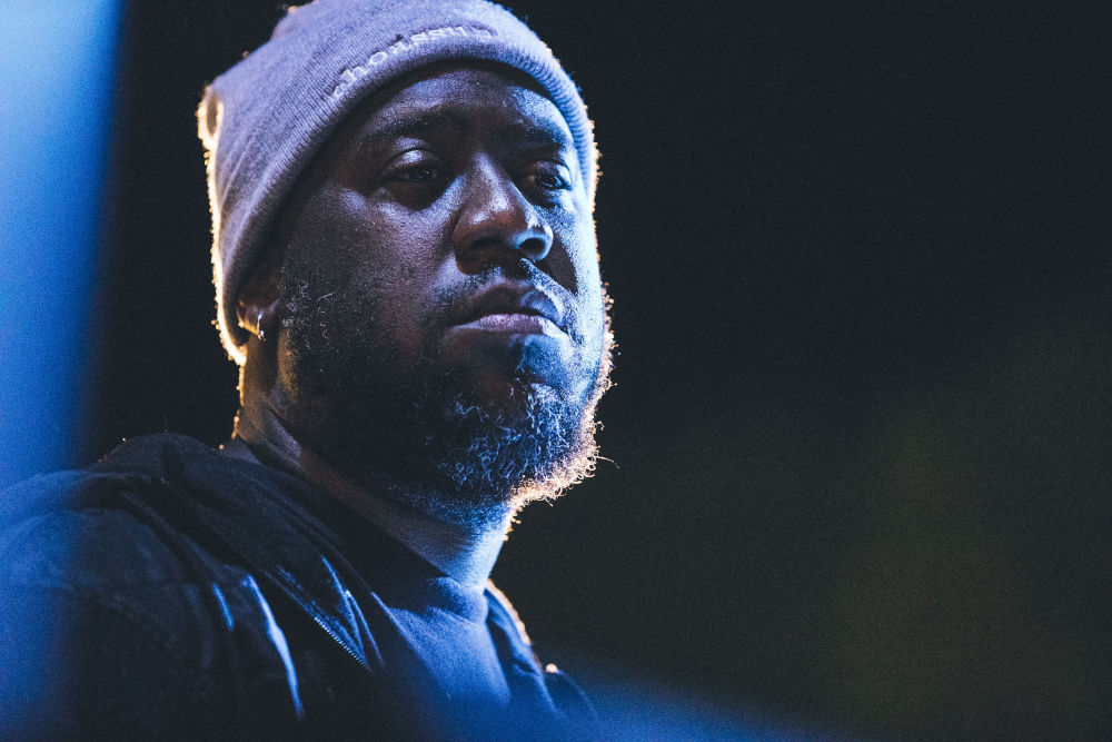 Robert Glasper - Umberto Lopez